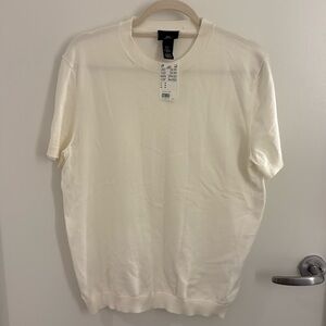H&M men’s slim fit shirt